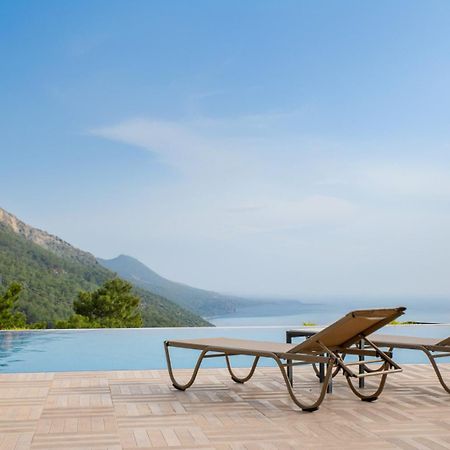 Ramada By Wyndham Fethiye Oludeniz Adult Only Hotel Eksteriør billede