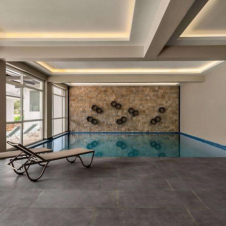 Ramada By Wyndham Fethiye Oludeniz Adult Only Hotel Eksteriør billede