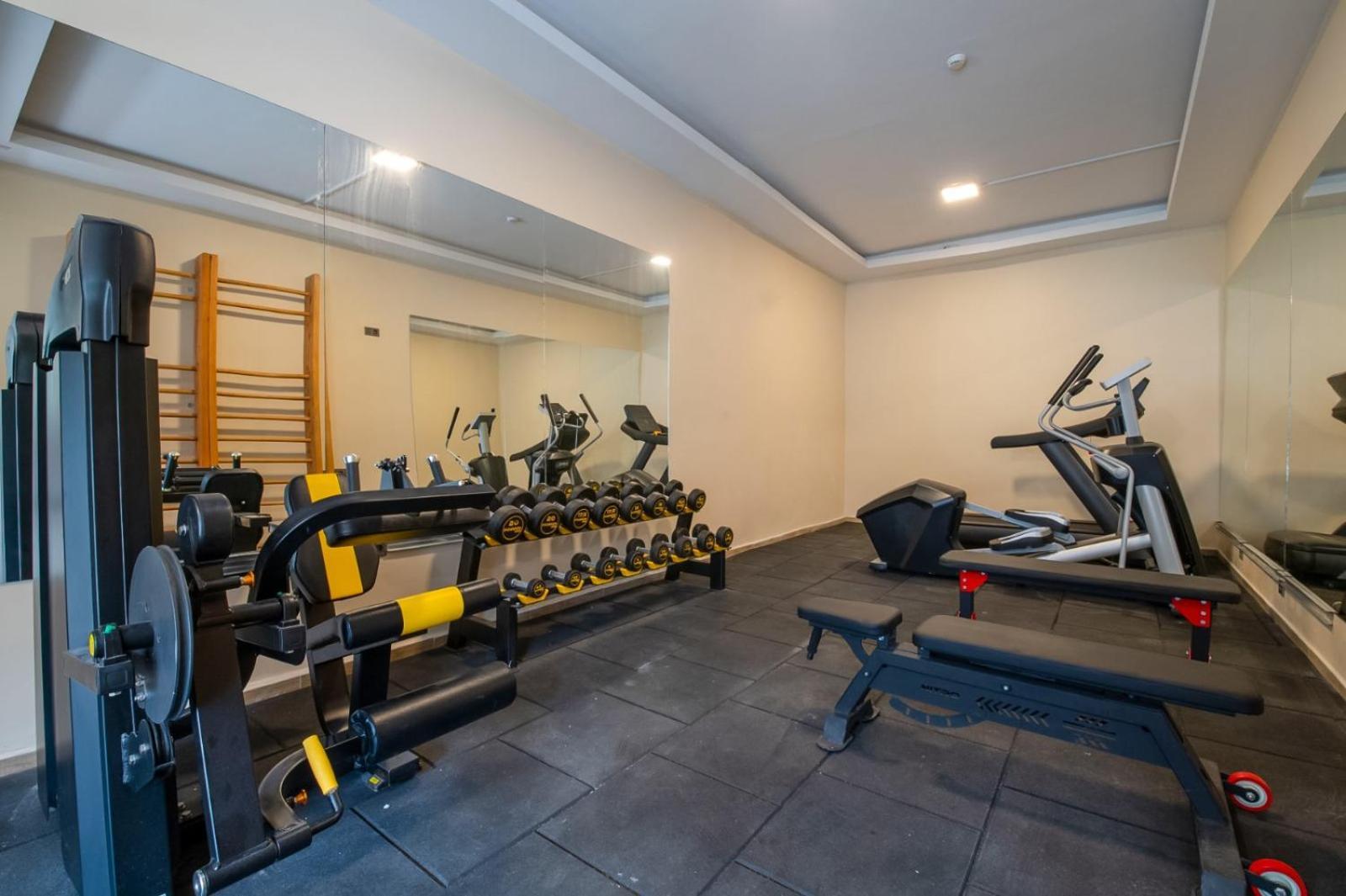 Ramada By Wyndham Fethiye Oludeniz Adult Only Hotel Eksteriør billede