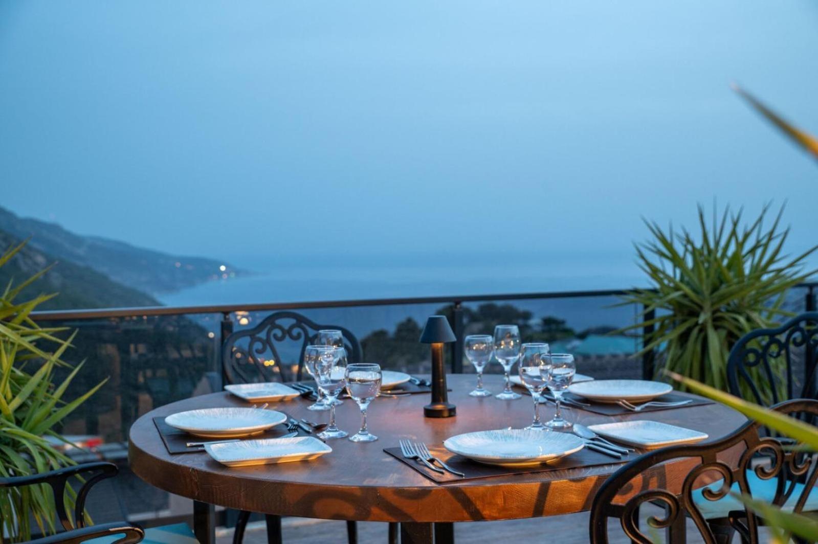 Ramada By Wyndham Fethiye Oludeniz Adult Only Hotel Eksteriør billede