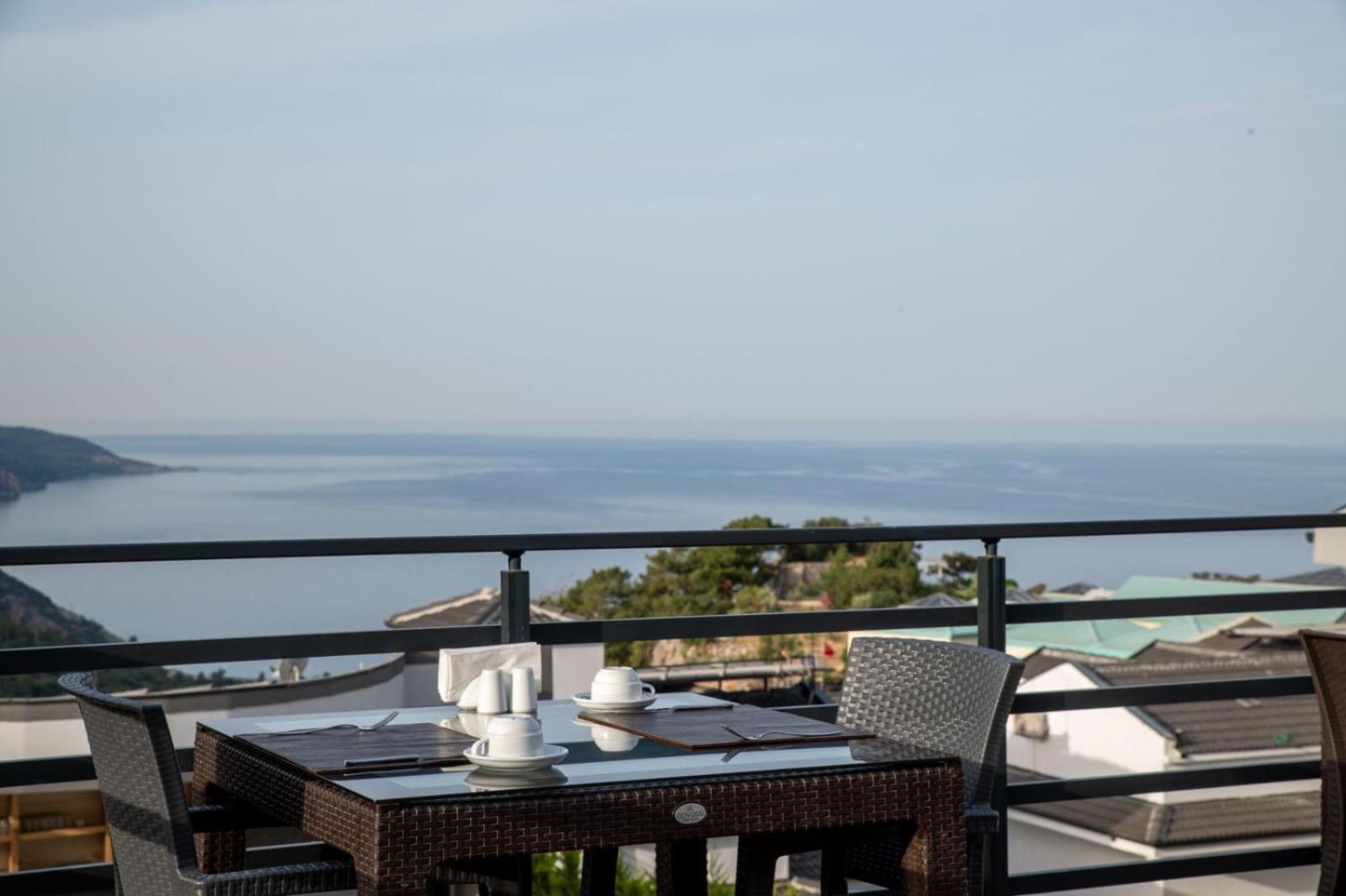 Ramada By Wyndham Fethiye Oludeniz Adult Only Hotel Eksteriør billede