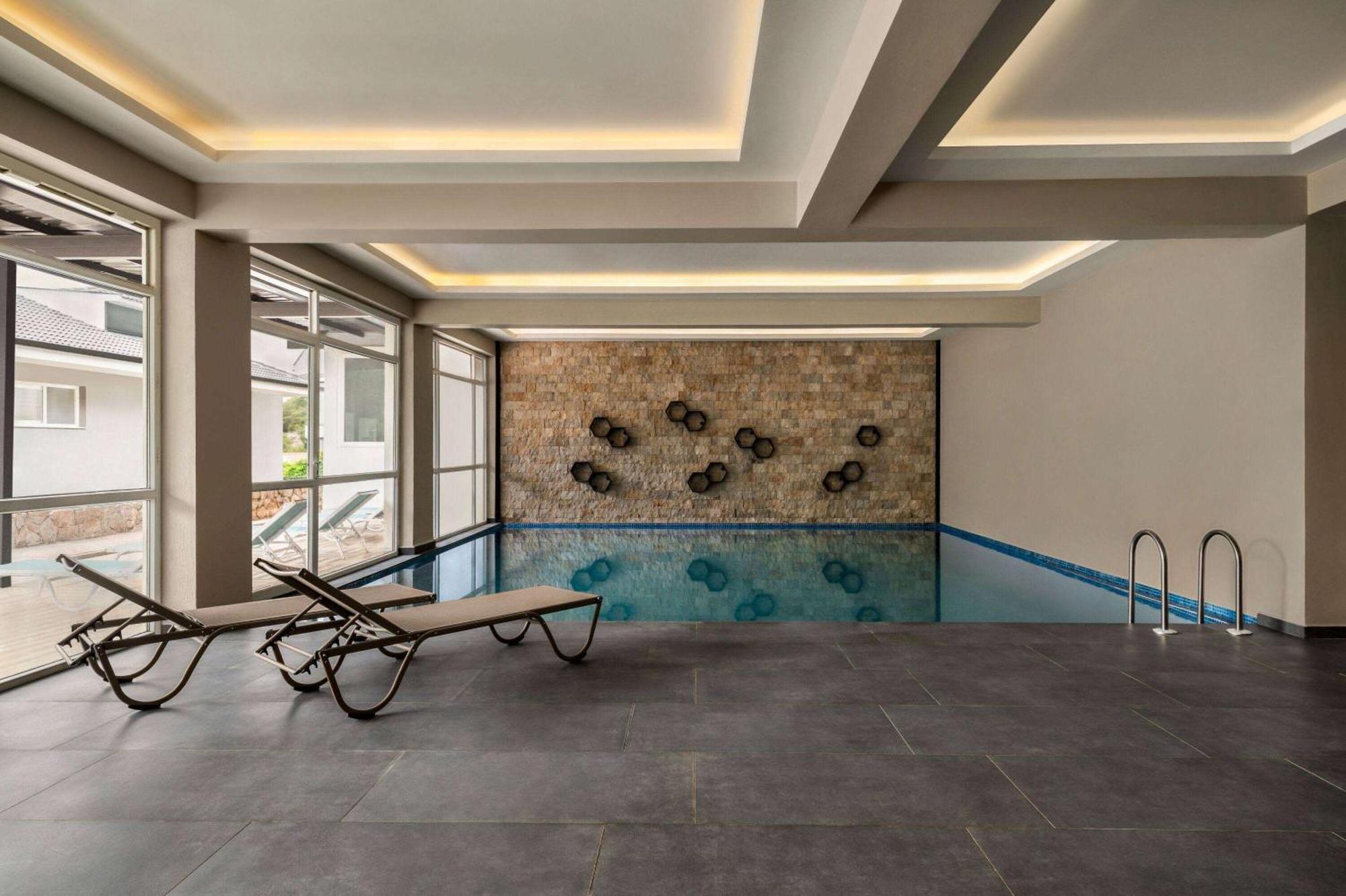 Ramada By Wyndham Fethiye Oludeniz Adult Only Hotel Eksteriør billede