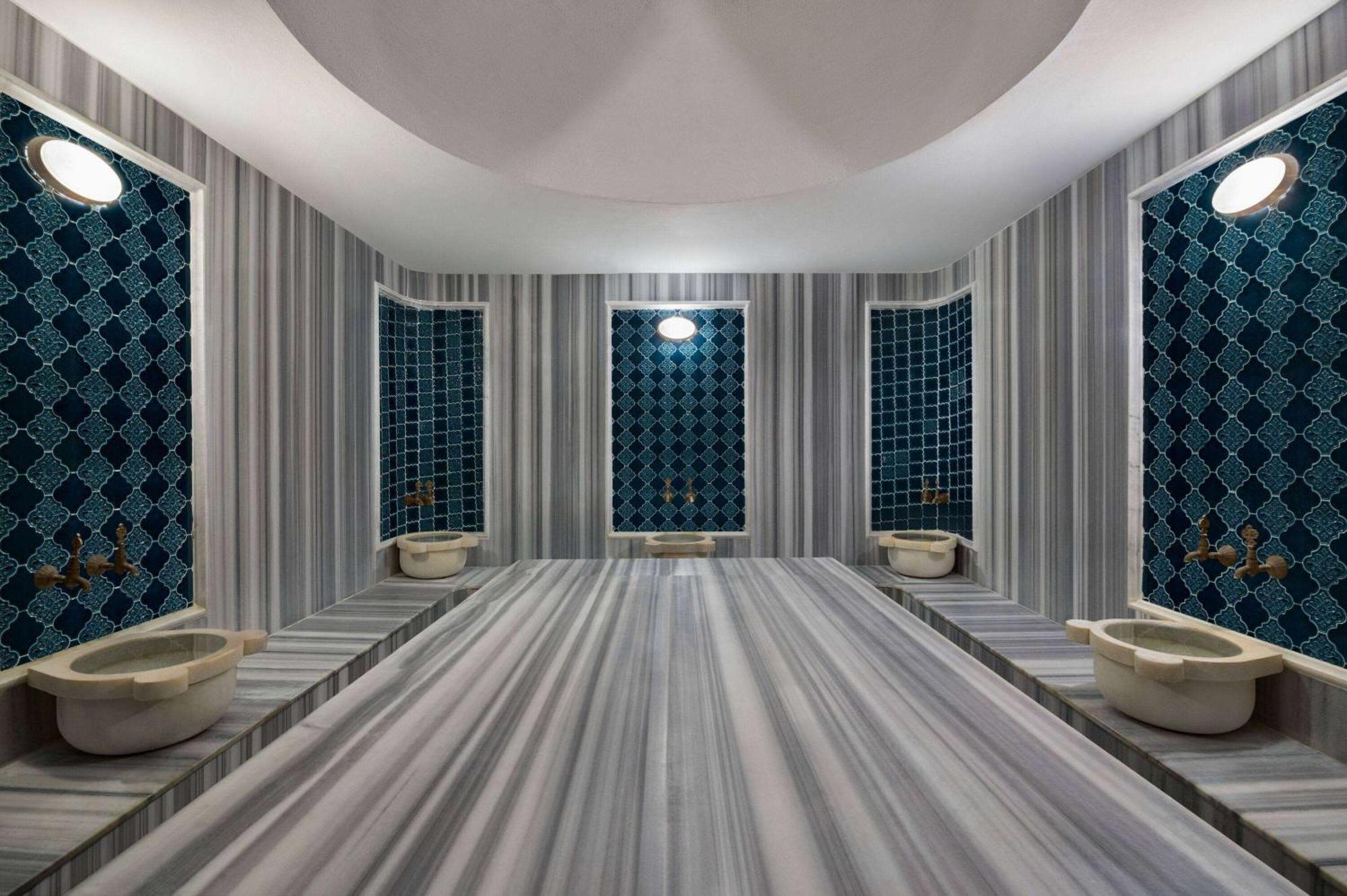 Ramada By Wyndham Fethiye Oludeniz Adult Only Hotel Eksteriør billede