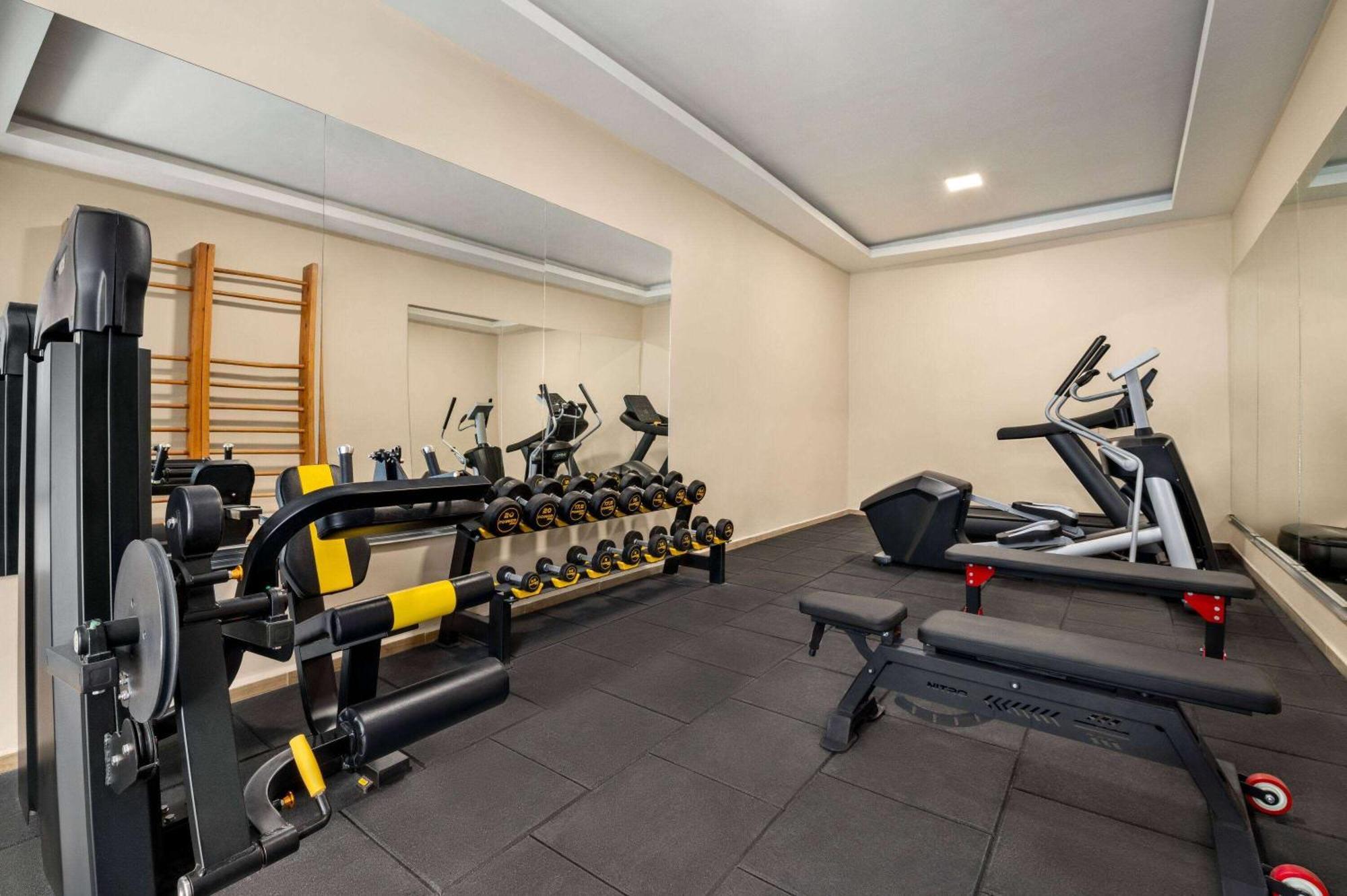 Ramada By Wyndham Fethiye Oludeniz Adult Only Hotel Eksteriør billede